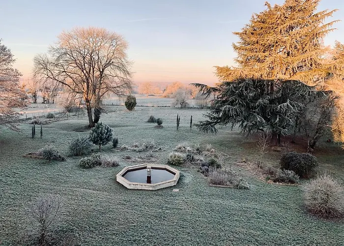 Domaine de Panissac