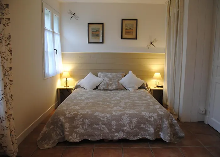 Les Chambres De La Loge