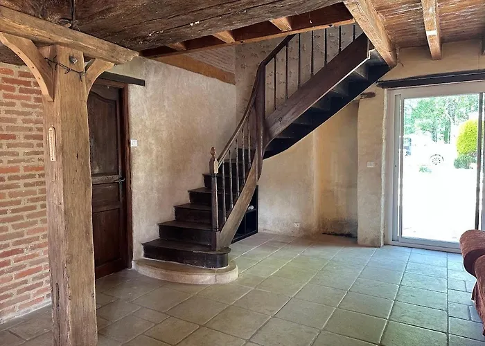 Chambres d hôte à la ferme des Buttons, chambre Iris